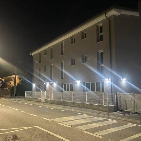 Legnaro Garibaldi 16 Room المظهر الخارجي الصورة