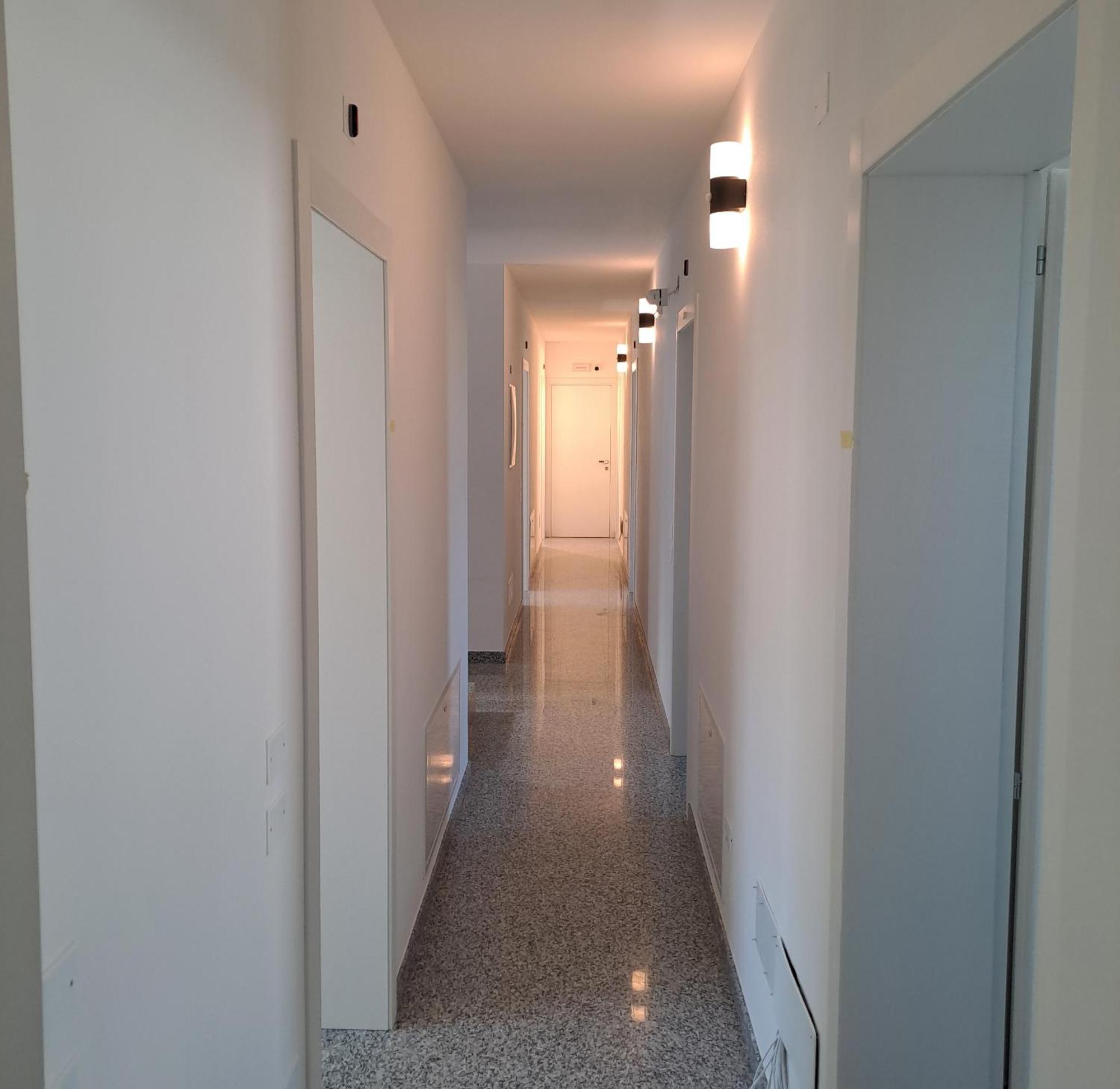 Legnaro Garibaldi 16 Room المظهر الخارجي الصورة