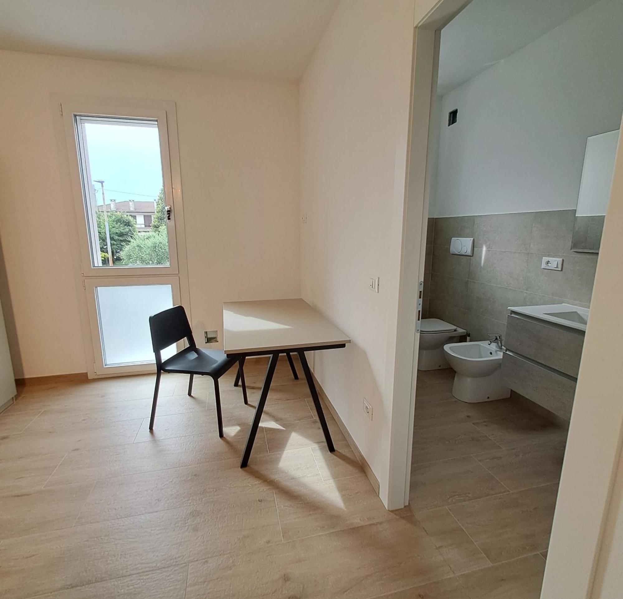 Legnaro Garibaldi 16 Room المظهر الخارجي الصورة