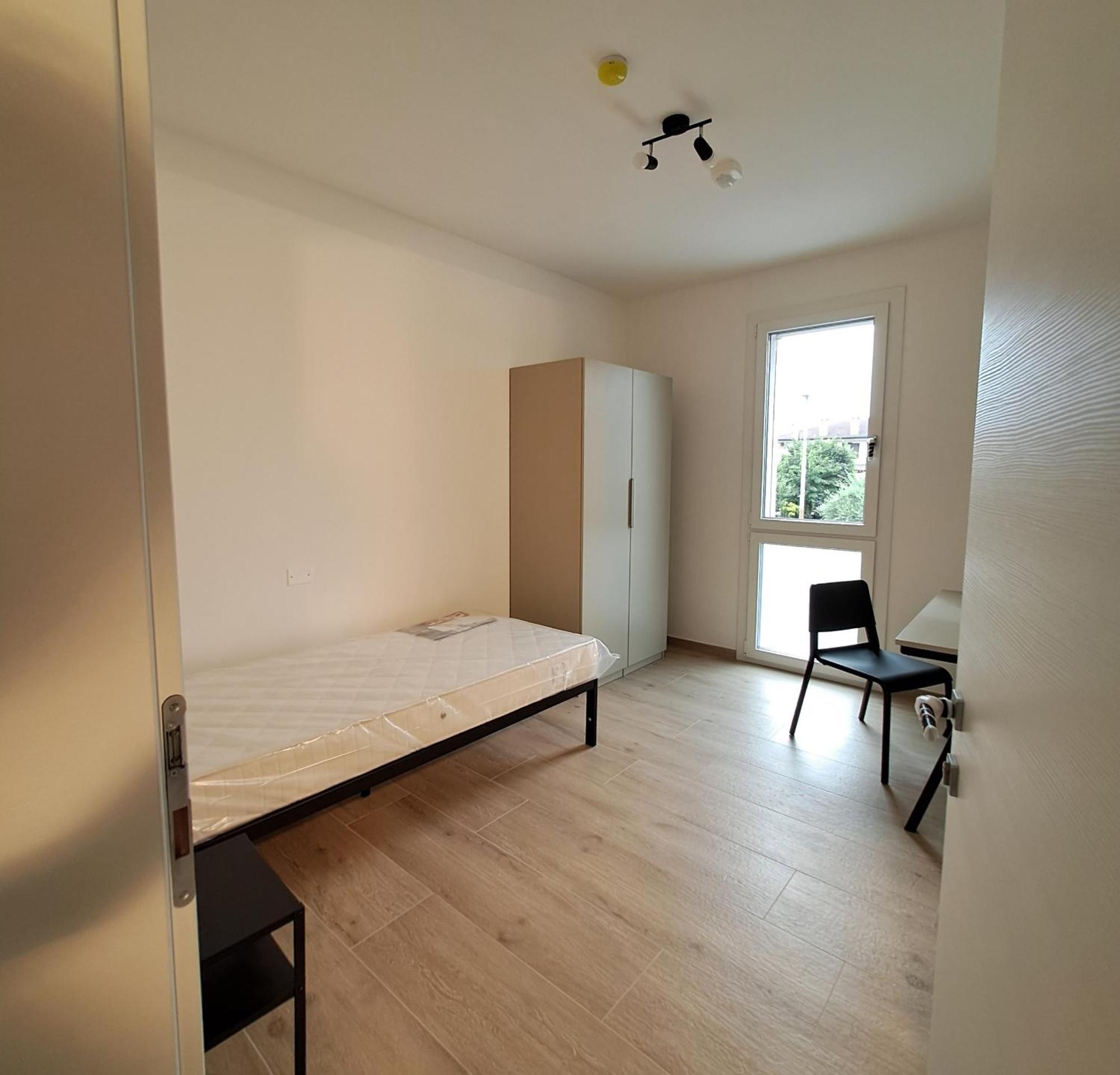 Legnaro Garibaldi 16 Room المظهر الخارجي الصورة