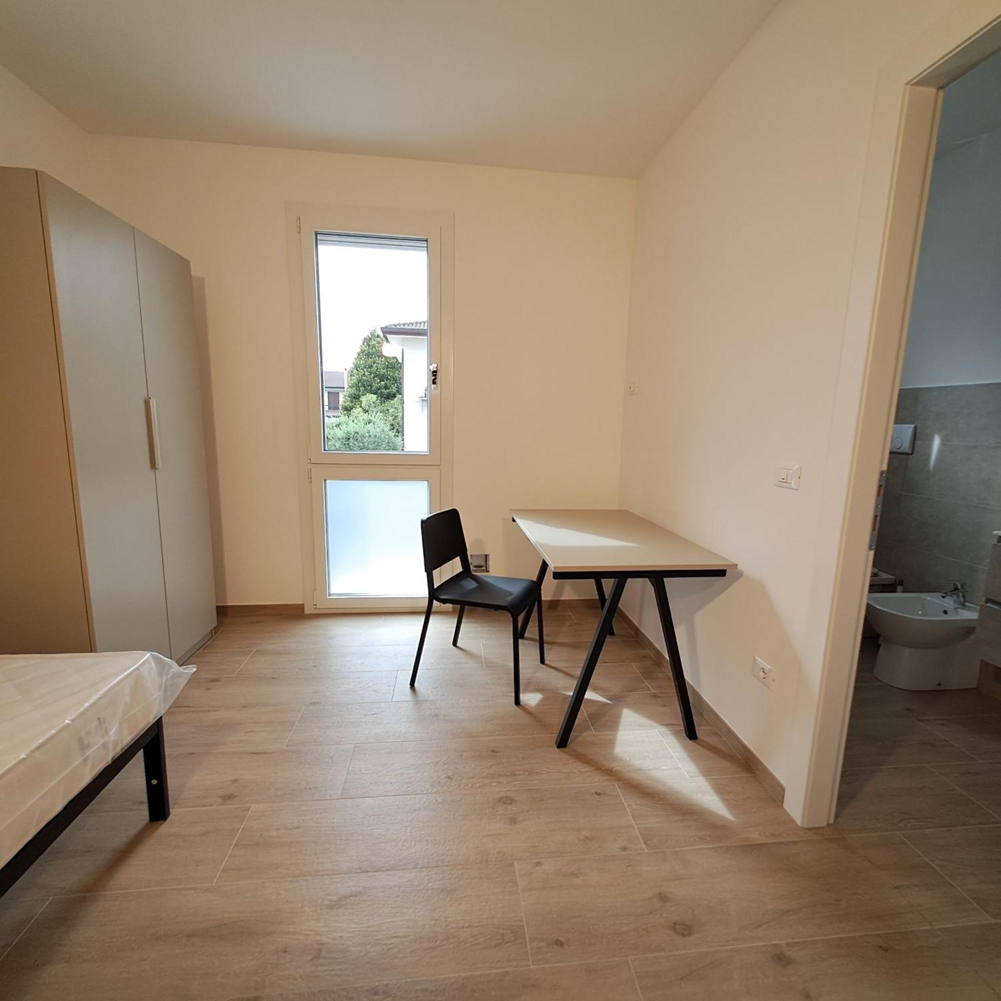 Legnaro Garibaldi 16 Room المظهر الخارجي الصورة