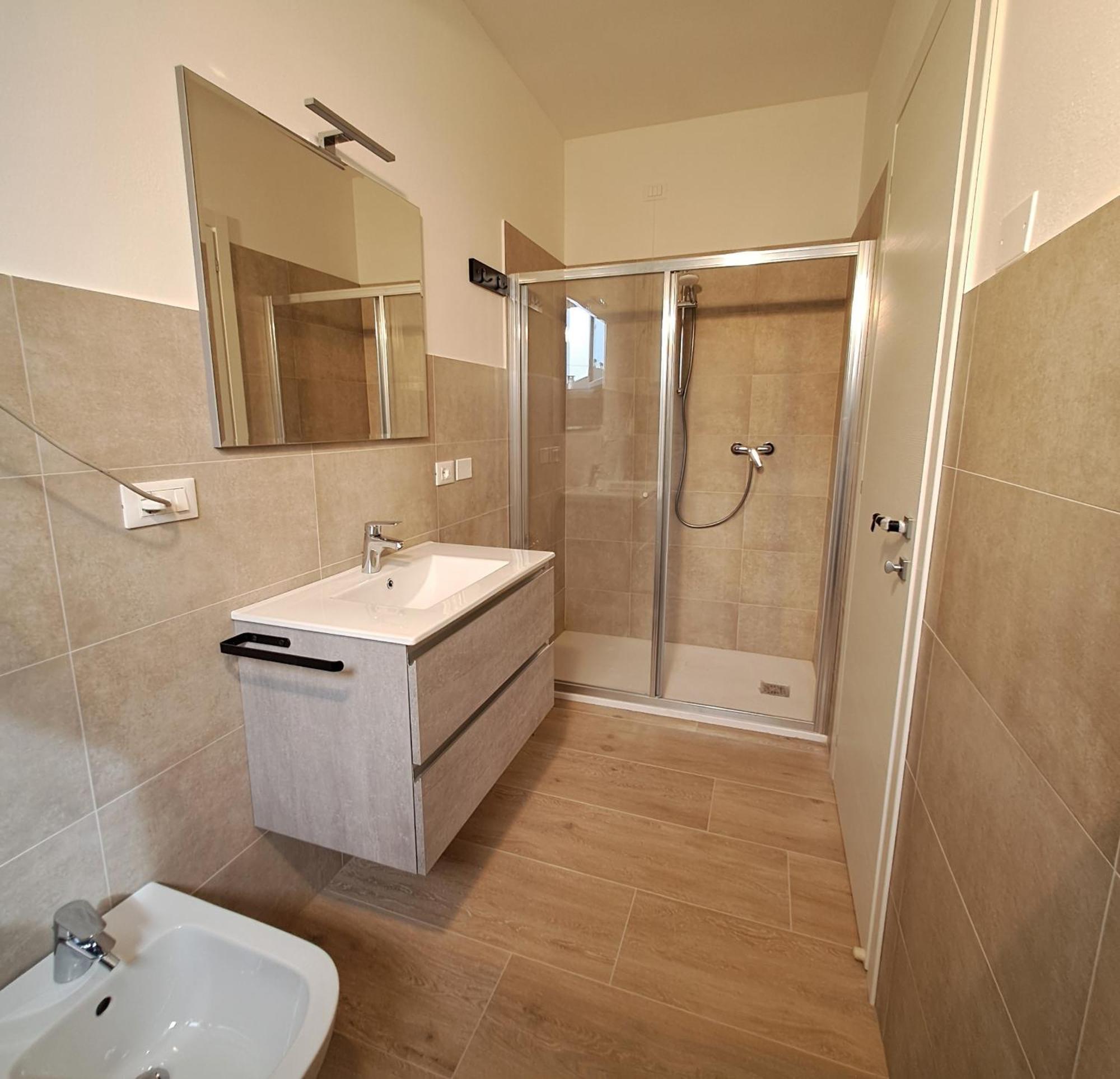 Legnaro Garibaldi 16 Room المظهر الخارجي الصورة
